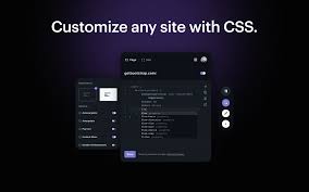 CSS Live Editor