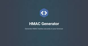 HMAC Generator