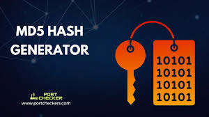 Hash Generator