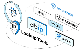 IP Lookup