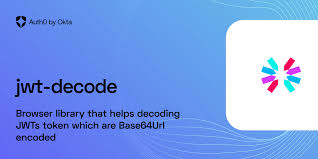 JWT Decoder