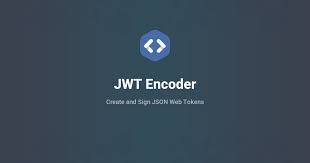 JWT Encoder / Generator