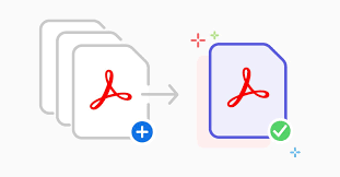 PDF-Merge